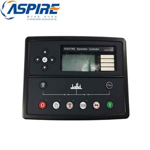 Controller generatore intelligente DSE7320 dal Design personalizzato economico - Product Image 4