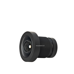 Ống kính 50MP M16 4.65mm với ống kính công nghiệp 4.0 có độ méo thấp 121 độ F2.4 dành cho cảm biến 1/1.5 inch 1/1.6 inch 1/2.3 inch - Product Image 1
