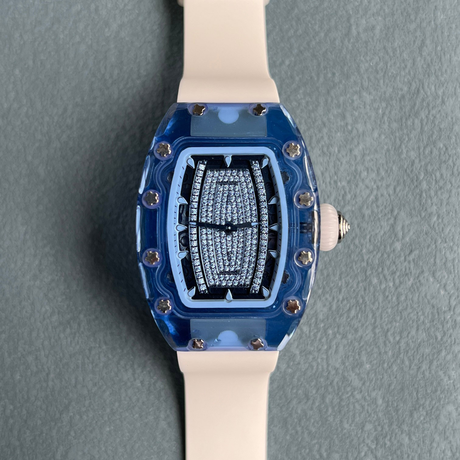 Blue 1