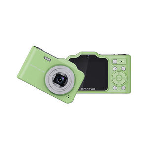 48mp Mp3 Video recorder 16x Digital zoom Smart Digital kamera Student Toy Kids Kamera Wiederauf ladbarer Akku Ip Kamera - Product Image 2