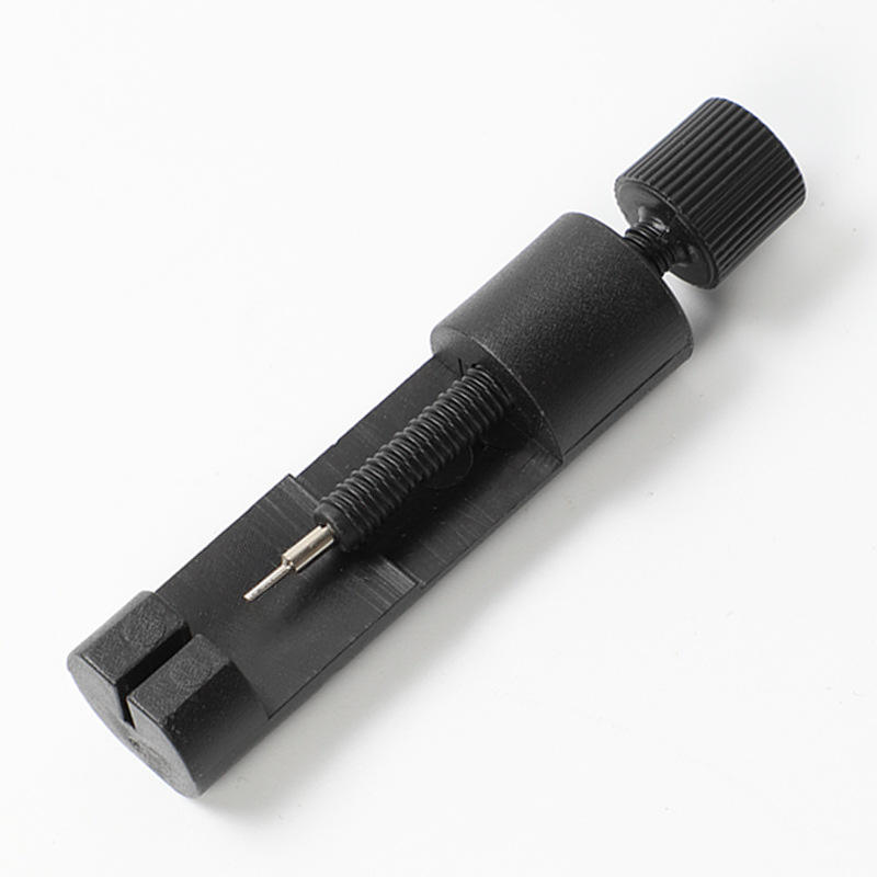 Régulateur de compteur en plastique noir pur-1