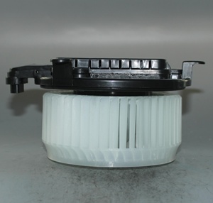 HVAC a/c พัดลมมอเตอร์พัดลมไร้แปรง12V DC สำหรับ <span class=keywords><strong>Cadillac</strong></span> gts/cts/ats 84392186 22799376 23344934 84834831 84280245 - Product Image 2