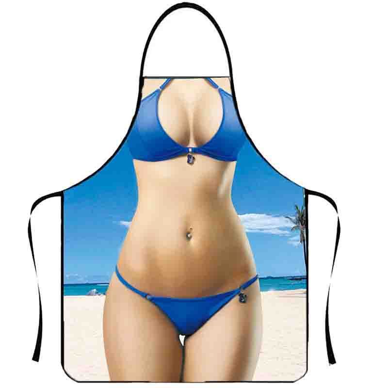 Belleza de playa personalizable
