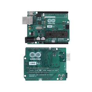 Sanlik nuovo e originale Ardu microcontrollore utilizzando ATmega328P microcontrollore Ardu UNO R3 scheda di sviluppo - Product Image 2