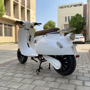 人気の電動バイク様々なスピードのEEC電動スクーター