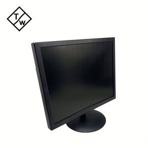 L72P触摸屏可选17英寸薄膜晶体管液晶显示器VGA DVI高清USB输入 - Product Image 6