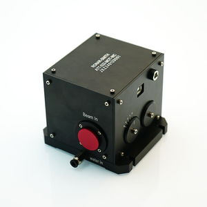 Hot bán quang chùm tia laser động cơ suy hao 532nm nước làm mát loại - Product Image 2