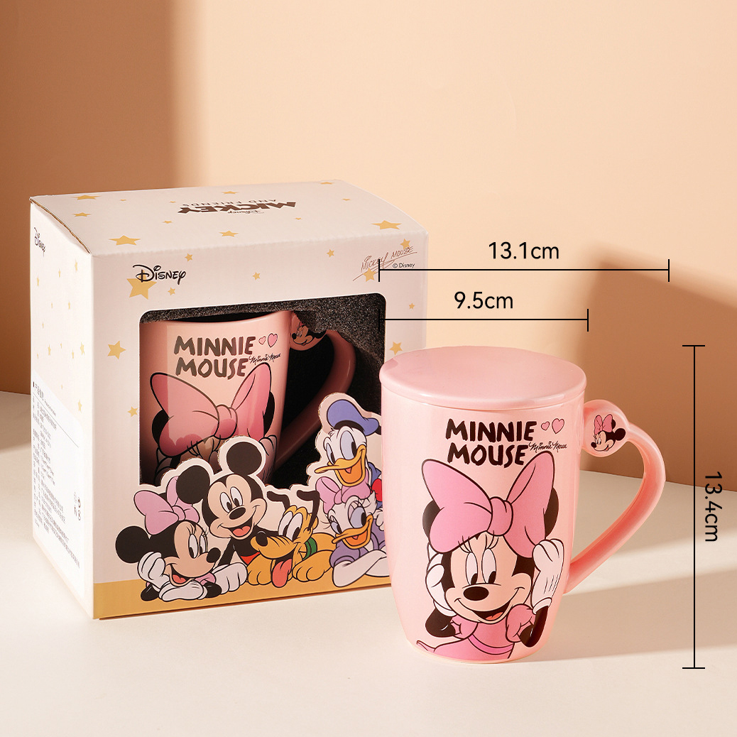 Minnie