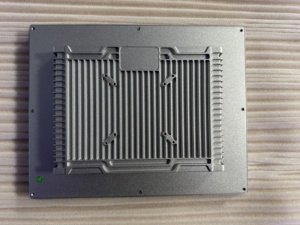 Interfaz USB de 23,6 pulgadas, Control Industrial, Monitor de computadora táctil integrado médico, nueva relación de aspecto 16:9, autoservicio - Product Image 4