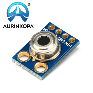 MLX90614非接触赤外線温度センサーIR温度取得モジュール - Product Image 3