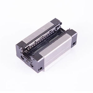 Precio de fábrica Máquina CNC Guía lineal Deslizador SHS45LC1SS Guía de movimiento lineal - Product Image 3
