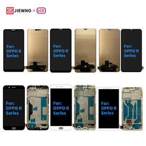 ชุดประกอบหน้าจอสัมผัสดิจิทัลสำหรับ OPPO R Series LCD อะไหล่โทรศัพท์มือถือ OPPO - Product Image 1