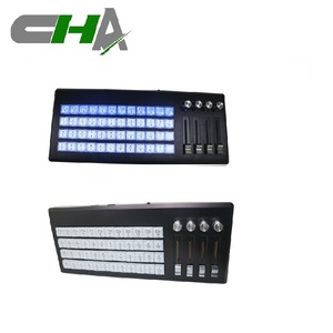 Interruptor de botón de teclado personalizado CHA MIDI, procesador profesional, iluminación Led, teclado conmutable USB, teclado VMIX Director - Product Image 4