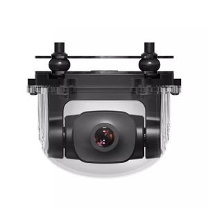 SIYI A2 мини Ультра широкоугольный FPV карданный одноосный наклон с 160 градусов FOV 1080p Датчик звездного света камеры IP67 водонепроницаемый - Product Image 3