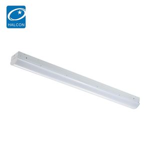 CE ETL sertifikalı yerine T8 tüp fikstür 18W 24W 36W <span class=keywords><strong>63W</strong></span> 85W 2ft 4ft 8ft <span class=keywords><strong>LED</strong></span> doğrusal ışık
