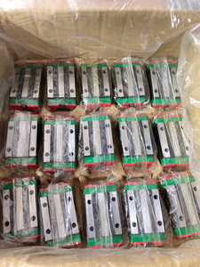 Original Taiwan <strong>HIWIN</strong> HG Series HG25 <strong>H25C</strong> HGH25 <strong>Linear</strong> Guideway HGH25CA Bearing <strong>Linear</strong> <strong>Guide</strong> <strong>Block</strong> - Product Image 5