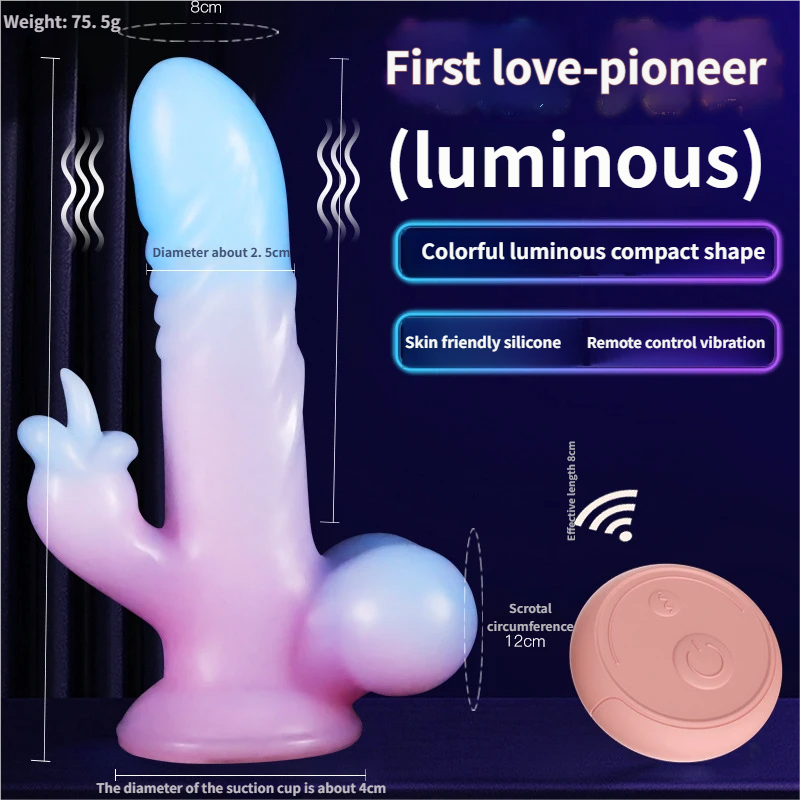 Pioneer Édition Lumineuse bleu