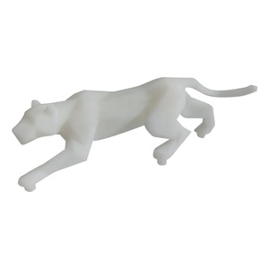 KAIERWO su larga scala personalizzato 3D modello di File in resina trasparente in resina SLA parti in plastica servizio di stampa 3D - Product Image 4