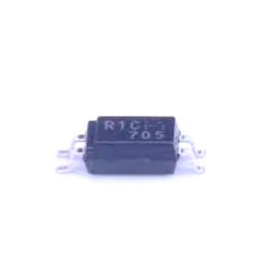 ออปโต้คัปเปลอร์เอาท์พุททรานซิสเตอร์ SOIC-4-175ของแท้ PS2801C-1-V-F3-A PS2801C-1-V-F3-A PS2801C - Product Image 1
