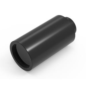 AkuSense ACC-055L Multi-farbe confocal lineare encoder lineare skala gitter linear CMOS laser verschiebung sensor - Product Image 4