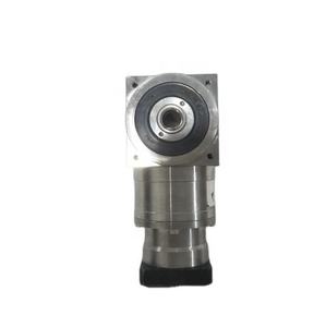 高精度90度直角减速器110lm(Rm) 锥齿轮，带3轴转向高扭矩减速齿轮箱 - Product Image 1