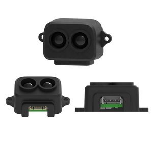 Hot Sale TF-Luna LiDAR-Sensor Entfernungs messer modul Einpunkt-Mikro-Entfernungs modul Pixhawk 5V IIC UART - Product Image 2