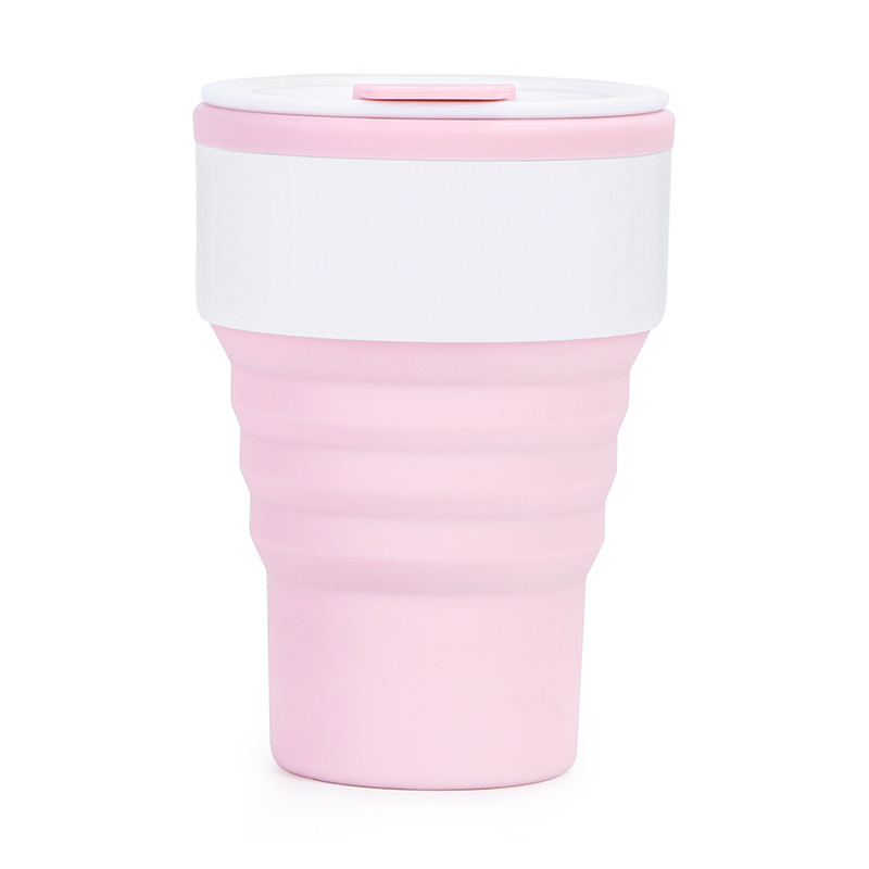 Tasse à café CUP10 - Poudre de Quartz