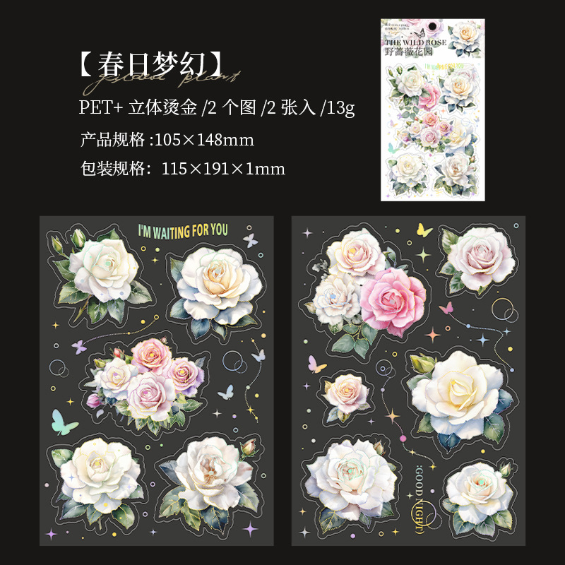 C Spring Dream