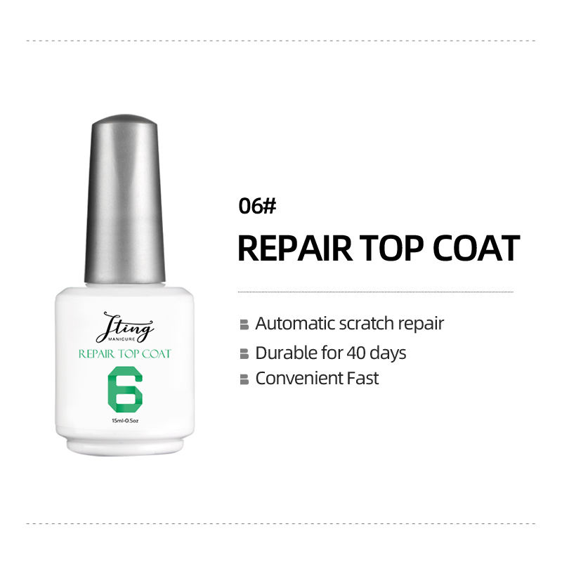 06#REPARER LA COUCHE DE FINITION