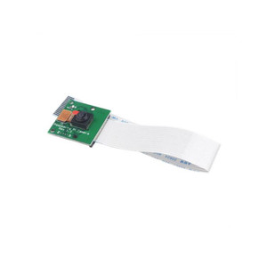 Taidacent Raspberry Pi 3 B + Plus +/3 /2/Webcam cámara de 5 MP Junta módulo MIPI paralelo de infrarrojos Sensor Cmos Chip OV5647