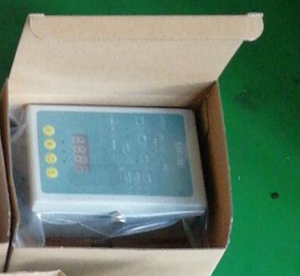 4 ziffern Fett Pumpe Timer PLC Controller Timer für Automatische Schmierung System - Product Image 3