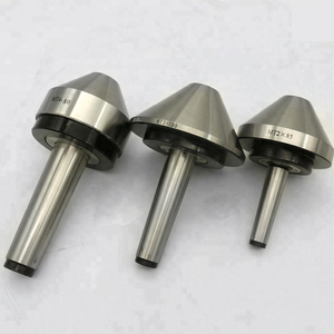 Çelik uzun burun canlı CNC makinesi merkezi boğa burun freze makinesi için MT2-MT 5 - Product Image 6