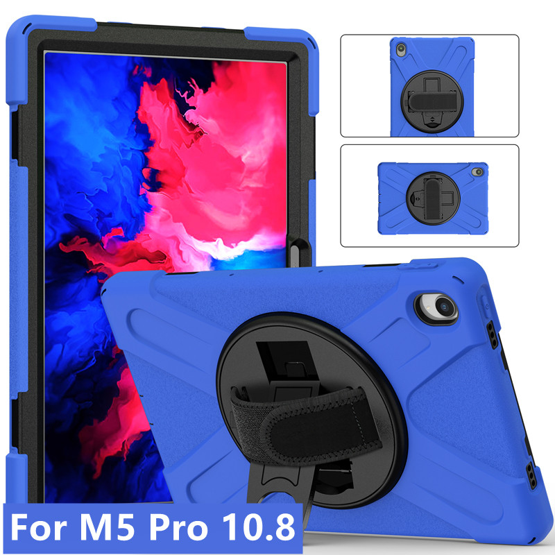 For M5 Pro 10.8