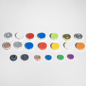 ขวดแก้วสเตอริลขนาด2มล. 3มล. 5มล. 7มล. 8มล. 10มล. 15มล. 20มล. 25มล. 30มล. 30มล. - Product Image 2