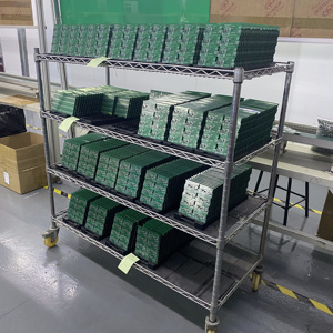 Multilayer Printed <strong>PCB</strong> Factory <strong>Pcb</strong> Board Custom <strong>Pcb</strong> &amp; Pcba Electronic Circuit - Product Image 5