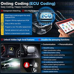 <strong>2025</strong> Newest Elite LAUNCH X431 PRO3S+ V5.0 Auto Obd2 <strong>Code</strong> Reader Scanner Bi-directional Control Car Truck Diagnostic Tools - Product Image 2