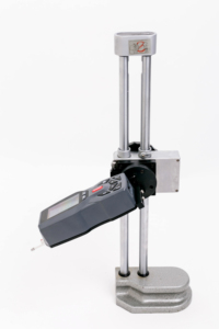 Nuovo arrivo leggero strumento di misurazione della rugosità superficiale 440g e Tester con 100 memoria dati per laboratorio/officina - Product Image 5