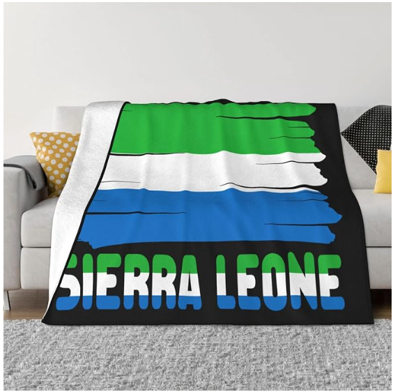 Sierra Leone7