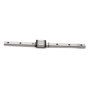 Sistema de riel de guía de guías lineales en miniatura MISUMI, piezas CNC SSEBNZ8 SSEBNZ10 SSEBNZ13 SSEBNZ16 SSEBNL20, bloques de rodamiento deslizante - Product Image 3