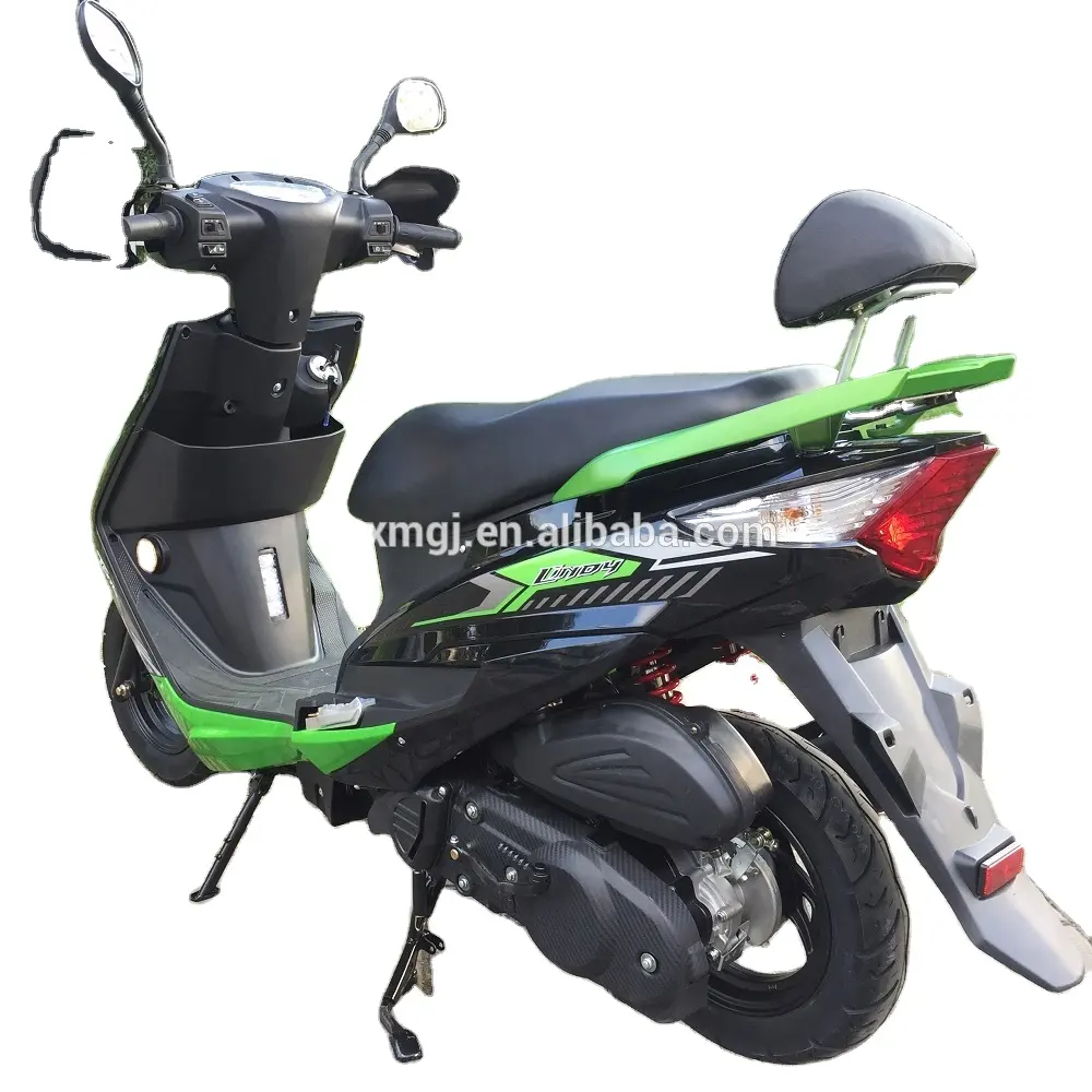 moped GAS scooter gas motorcycle 150cc