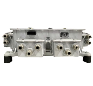 270V Closed Loop Brushless Electric Motor Driving <strong>Controller</strong> Water Cooling Chinese Manufacturer