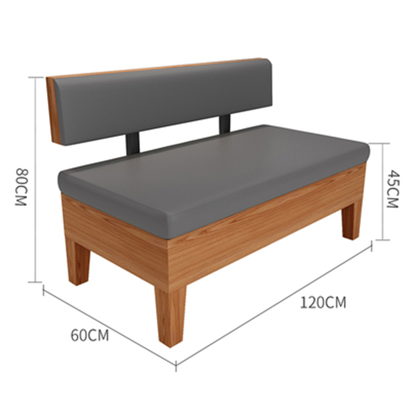 Sofa (grey)
