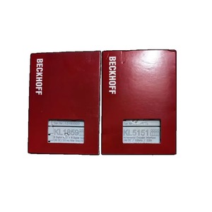 1PCS programmier bares Steuer modul brandneue Box Schnell versand KL5151KL1859 ein Jahr Garantie - Product Image 1