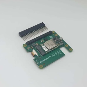 Ufficiale Raspberry Pi 5 AI Kit per raspberry pi 5 combina ufficiale M.2 cappello Hailo-8L AI acceleratore - Product Image 2