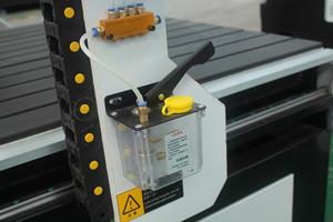 Ballscrew Transmission 3D Carving <strong>Router</strong> <strong>Ncstudio</strong> <strong>Control</strong> <strong>System</strong> <strong>Cnc</strong> <strong>Router</strong> for Sale - Product Image 4