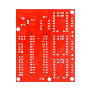 CNC Shield V4 Graviermaschinen-Kit Erweiterungs schild platte - Product Image 3