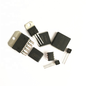 LIS2DW12TR Chip de sensor de movimiento de acelerómetro MEMS de 3 ejes de - Product Image 4