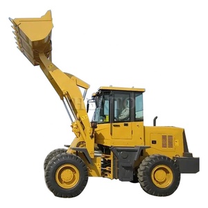 Automatic Telehandler Telescopic <strong>Loader</strong> / Telescopic <strong>Loader</strong> / Wheel <strong>Loader</strong> - Product Image 2