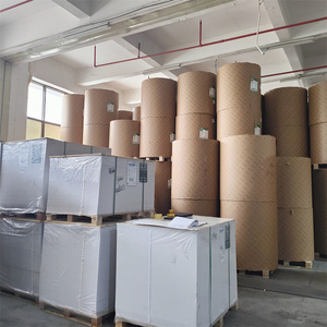 Cao số lượng lớn GC1 GC2/fbb/C1S ban ngà trắng Bristol giấy App/Nevia/ Zenith giấy 210/230/250/260/270/300/350/400 GSM - Product Image 2