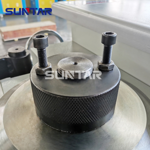 Best-Selling Automatic 1000mm Diameter Galvanized/Stainless Steel Spiral Duct <strong>Elbow</strong> Machineforming Pipe <strong>Elbow</strong> <strong>Making</strong> <strong>Machine</strong>